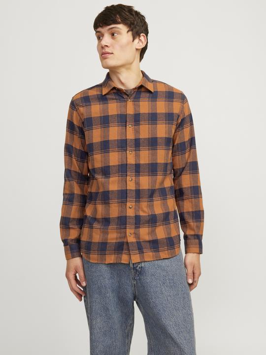 Actual product image Jack & Jones Slim fit shirt Shirt (XS)