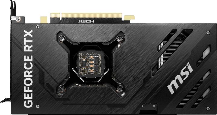 Immagine prodotto MSI GeForce RTX 4070 Ti SUPER 16G VENTUS 2X (16 GB)