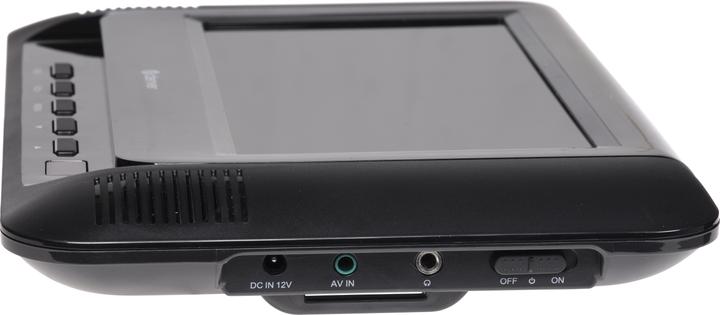 Immagine prodotto Denver MTW-793 (Lettore DVD portatile)