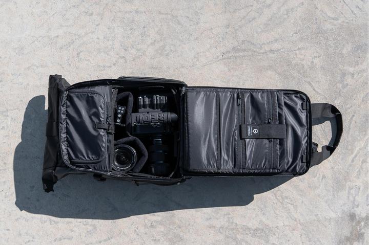 Image du produit Wandrd Prvke Photo Bundle Version 3 (Sac à dos photo, 21 l)