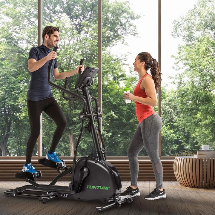 Image du produit Tunturi Competence C25F Crosstrainer