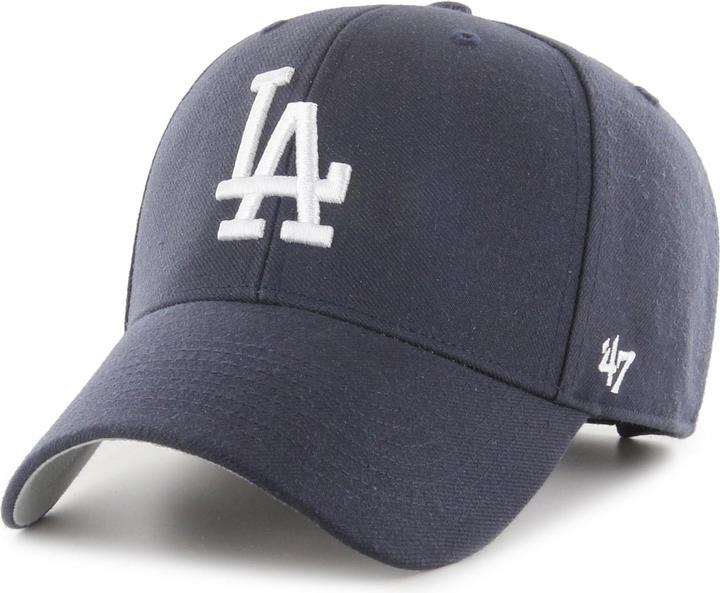 47 Brand Relaxed Fit MLB Los Angeles Dodgers (One Size)