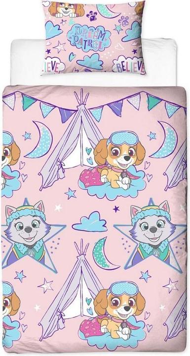 Paw Patrol Sleepover Bedding Set
