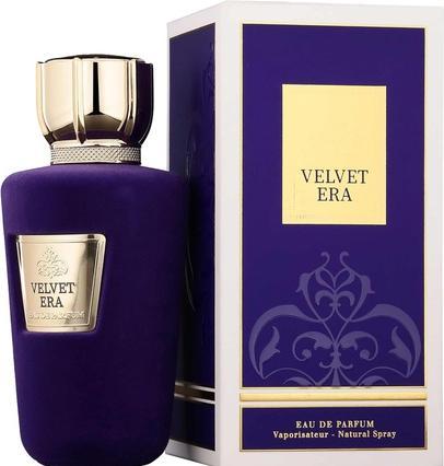 Image du produit Ameer Al Oud Velvet Era Eau De Parfum 100ml by Fragrance World (Eau de parfum, 100 ml)