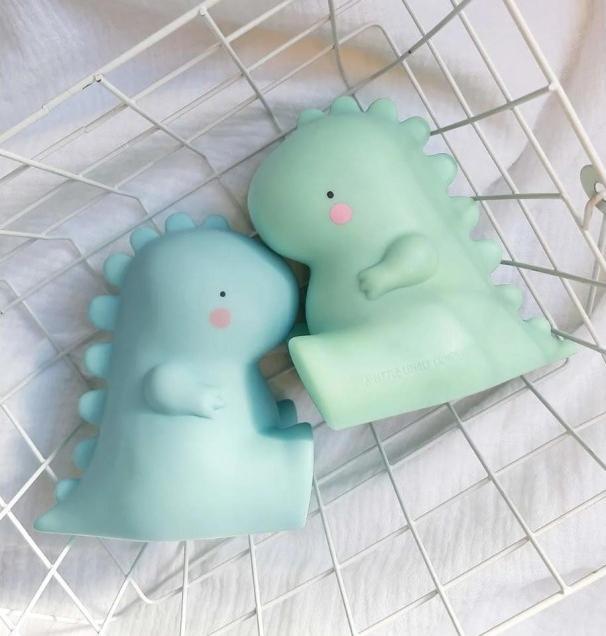 Actual product image A Little Lovely Company Mini T-Rex