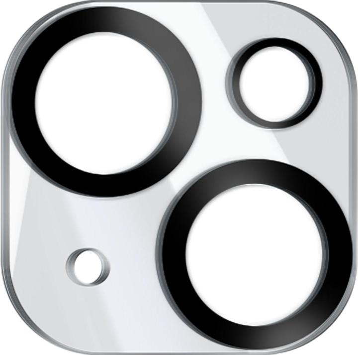 Produktbild Enkay 9H Glas Kamerafolie (1 Stück, Apple iPhone 15 Plus)