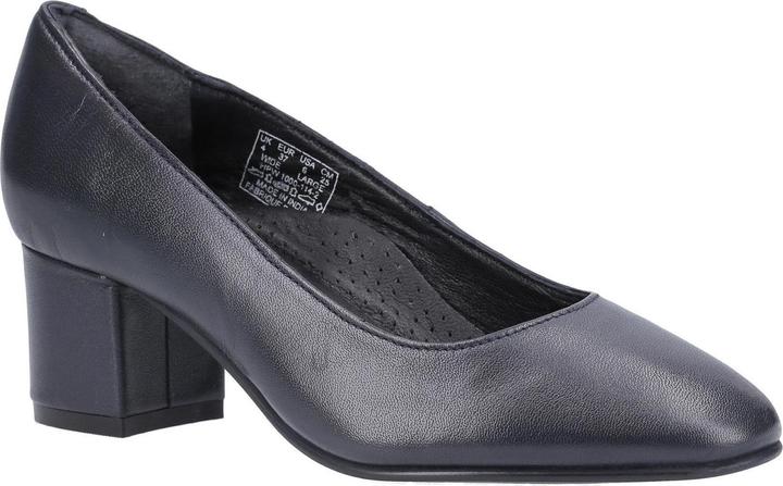 Hush Puppies Pumps Anna Leder