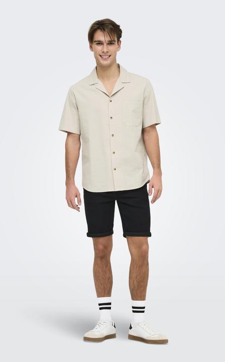 Immagine prodotto Only & Sons Onseye Resort Seers 0009 Shirt Noos (M)