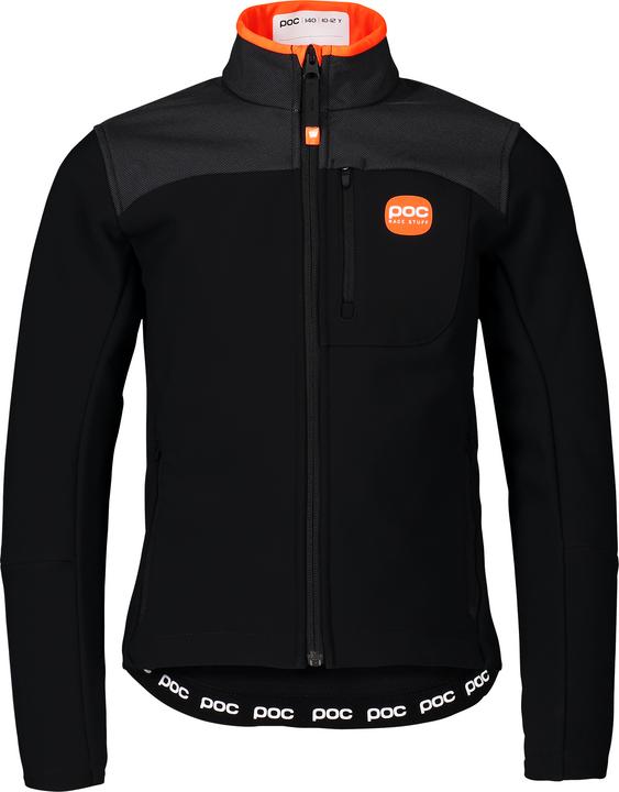 Actual product image Poc Race Jacket Jr. (140)