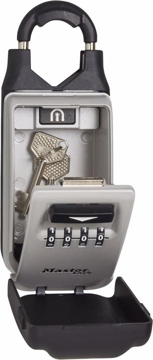 Produktbild Master Lock 5420EURD