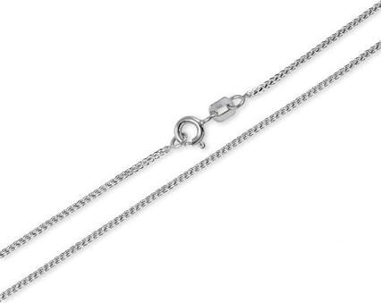 Brilio WomenÂ's gold chain Fox 45 cm 271 115 00238 07 (Gold, 45 cm)