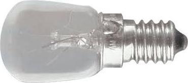 Produktbild Osram Kühlschranklampe T (E14, 25 W, 160 lm, 1 x, G)