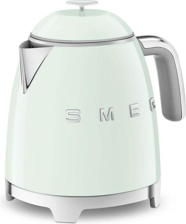 Immagine prodotto Smeg Stile retrò anni '50 Mini (0.80 l, Spina UE)