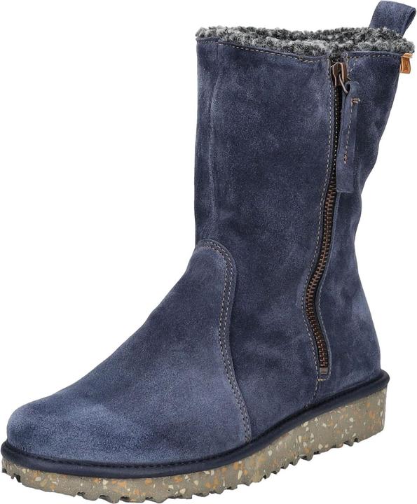 El Naturalista Stiefel