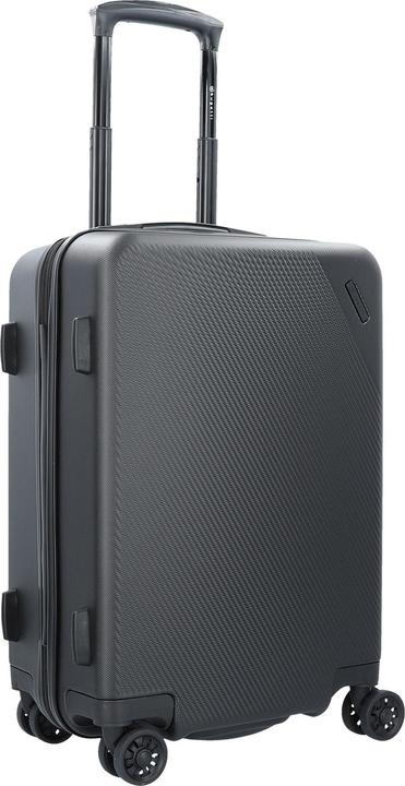 Actual product image Bugatti Callisto hard case (38 l, Hand luggage (up to 50 litres))