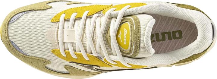 Immagine prodotto Mizuno Wave Rider Beta Sportstyle Scarpe Sportive Pelle Scamosciata Uomo (40.5)