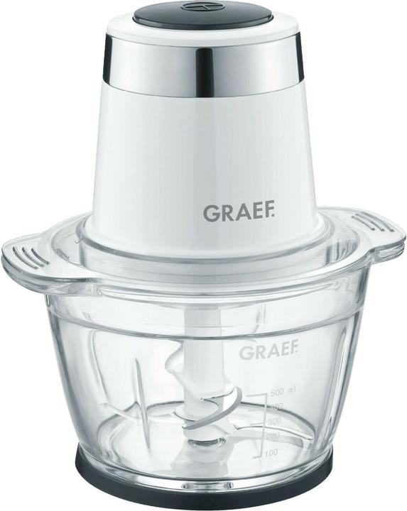 Actual product image Graef Crusher (1000 ml, 500 W)