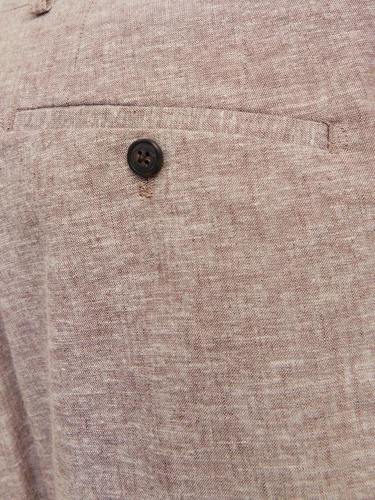 Produktbild Jack & Jones JPRRIVIERA Slim Fit Anzughose Anzughose (50)