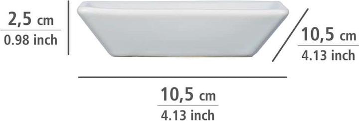 Actual product image Wenko Cordoba