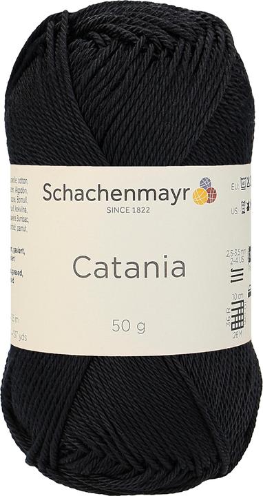 Schwarz