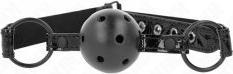 Image du produit Kink - Diamond Pattern Ball 4.5 Cm Garrot Modèle 3 64.5 Cm Réglable 42-60 Cm