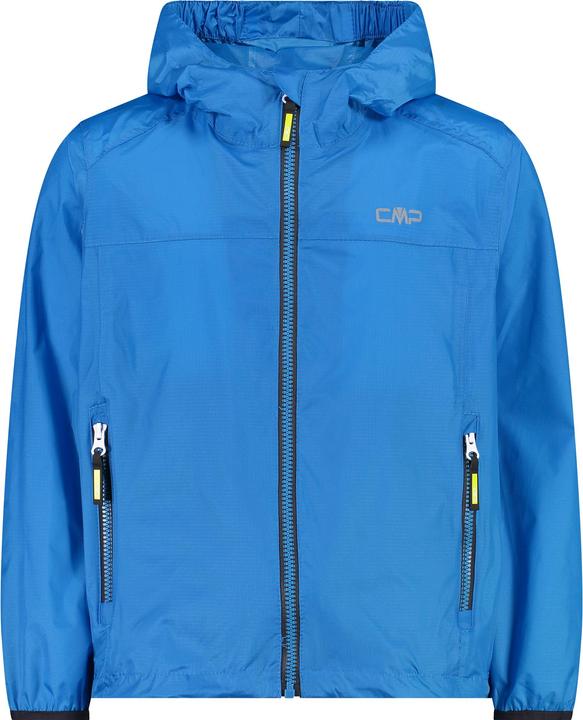 Actual product image CMP Campagnolo Fix Hoodie Rain Jacket (164)