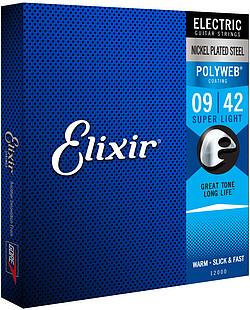 Actual product image Gore Wear Elixir 12000 Electric Polyweb SL 009/042