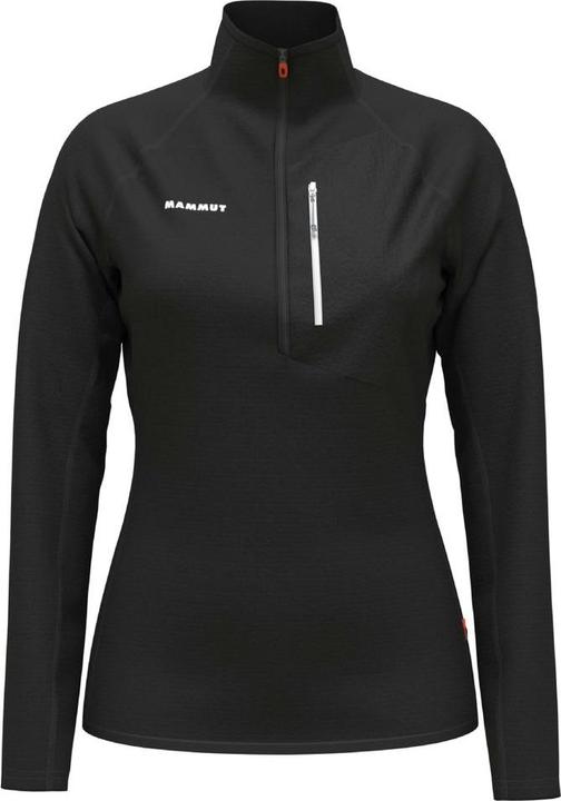 Immagine prodotto Mammut Aenergy Light ML Half Zip Pull Women (M)