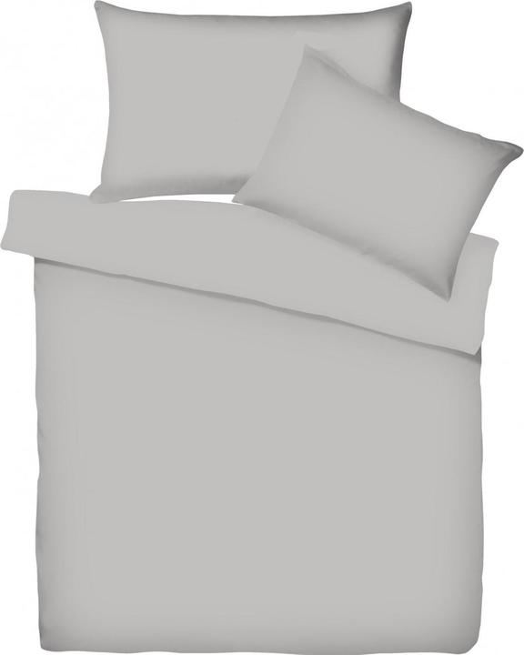 Produktbild Living Home Uni Satin II (Kopfkissenbezug, 50 x 70 cm)