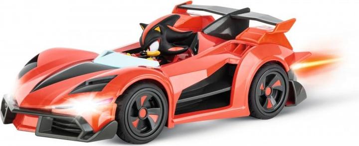 Image du produit Carrera 370201064 - RC 2,4GHz Team Sonic Racing - Shadow Performance Version