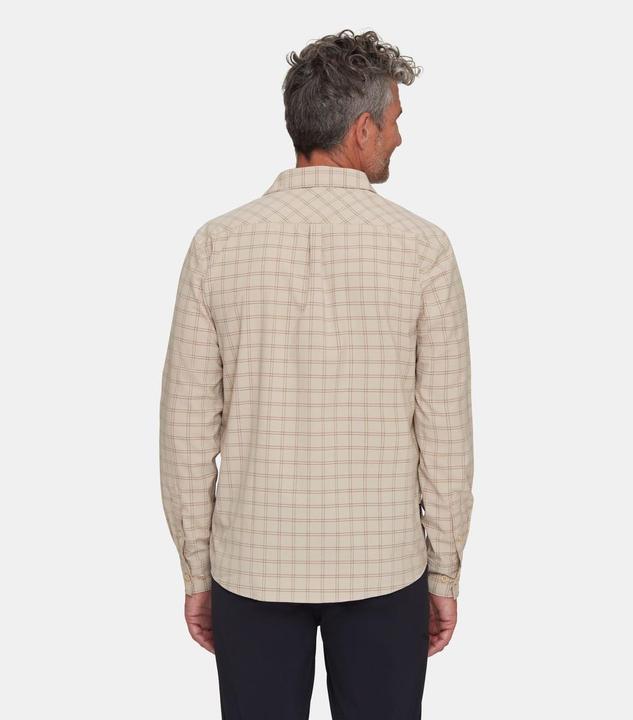 Actual product image Mammut Lenni Longsleeve Shirt Men (S)