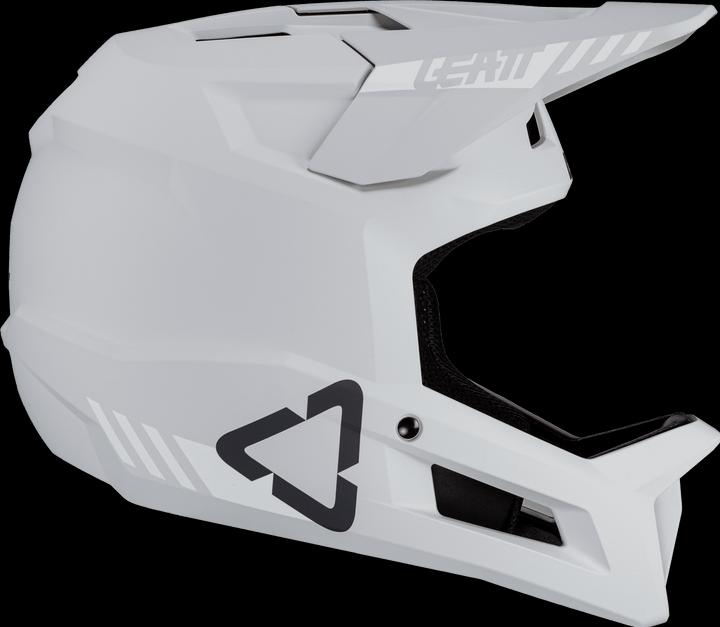 Produktbild Leatt MTB Gravity 1.0 Helmet steel XL (61 - 62 cm)