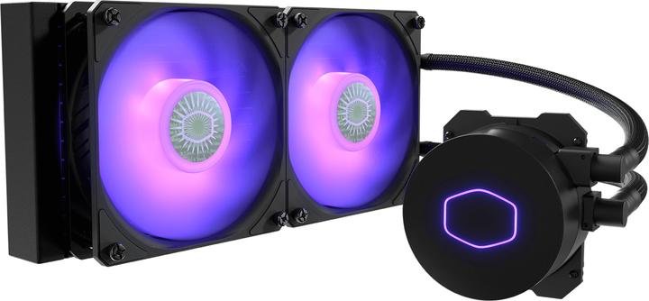 Cooler Master MasterLiquid ML240L V2 RGB