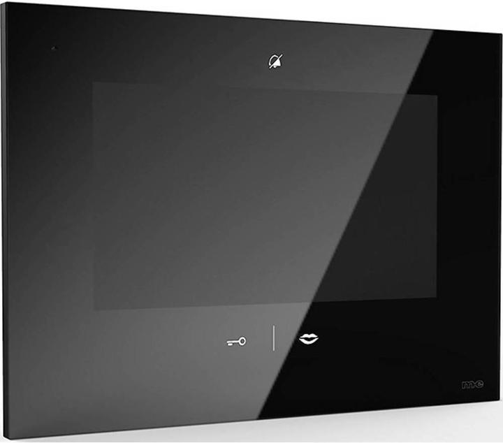 Immagine prodotto Modern-Electronics m e moderna elettronica video citofono WLAN, unità interna radio (Funk)
