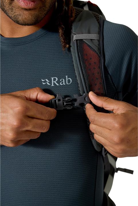 Actual product image Rab Wanderrucksack Protium 27 (27 l)