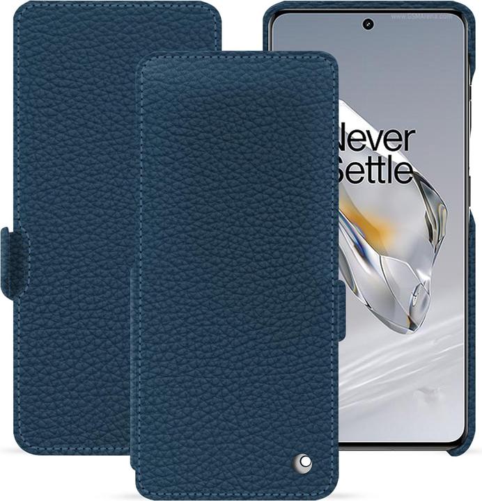 Actual product image Noreve Horizontal leather flap shell (OnePlus 11)
