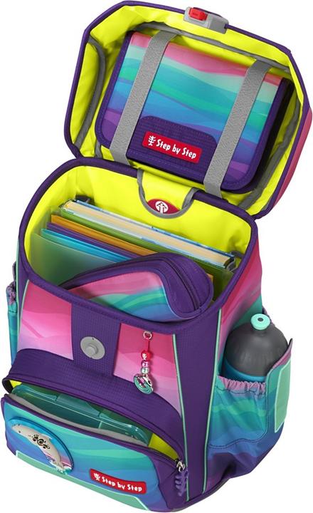 Image du produit Step by Step Océan de nuages (19 l)