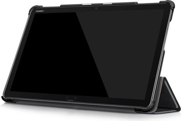 Immagine prodotto MU Classic Copertina in pelle per libri intelligenti (Huawei MediaPad M5 Lite)