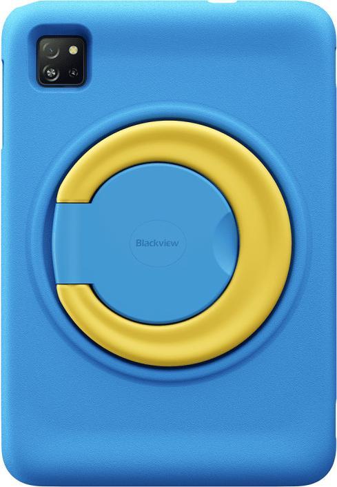 Produktbild Blackview Tablet Tab 60 Pro Kids 4G 10 HD T606 4GB 128GB 7700-10W A15 Ocean Blue (10.01", 128 GB, Blau)