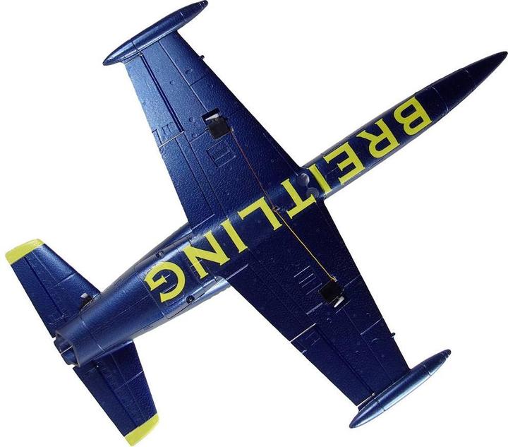 Image du produit Amewi AMXFlight L-39 Albatros EPO PNP (Multi moteur)