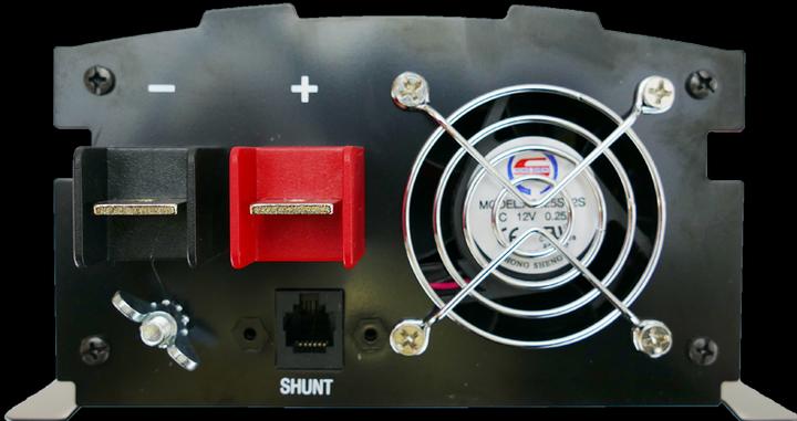 Produktbild Voltima VSI62 Sinus-Inverter 600W/12V Sinus-Wechselrichter