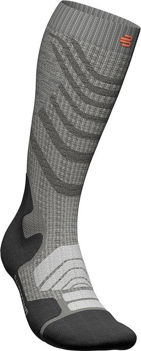 Produktbild Bauerfeind Outdoor Merino Compression Socks Women (35 - 38)