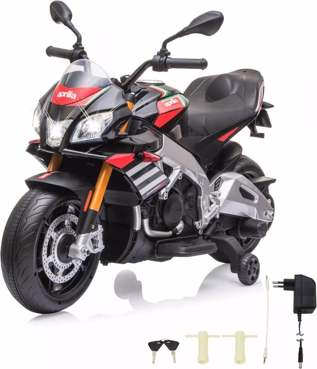 Productafbeelding Jamara Aprilia Tuono V4 1100 (12 V)