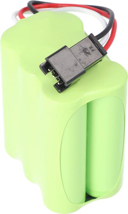 Produktbild AccuCell Akku Tivoli Audio PAL+ Radio, MA-4, Tivoli PP-2 mit Stecker dreipolig