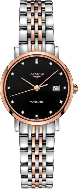 Produktbild Longines The Elegant Collection