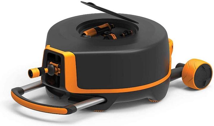 Image du produit Fiskars Waterwheel XL avec roues (27 m)
