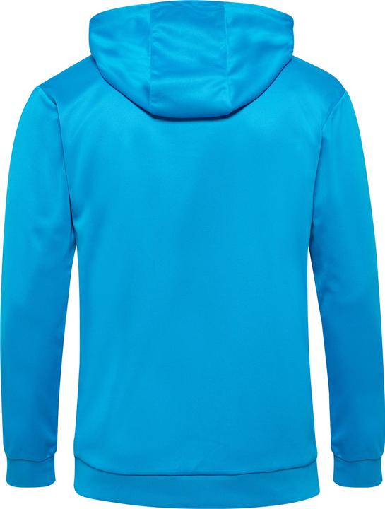 Actual product image hummel hmlLOGO HOODIE (L)