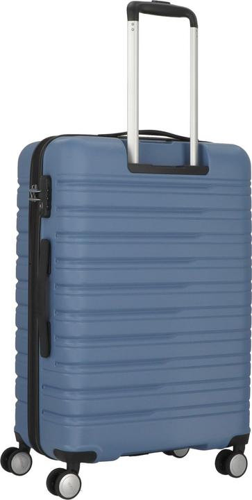 Produktbild American Tourister Flashline 4 Rollen Trolley 67 cm (69 l, M (50 - 90l))