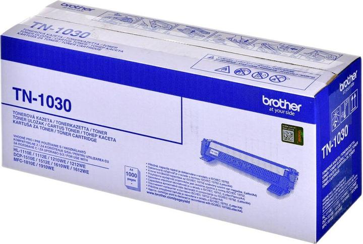 Image du produit Brother TN-1030 (CF)