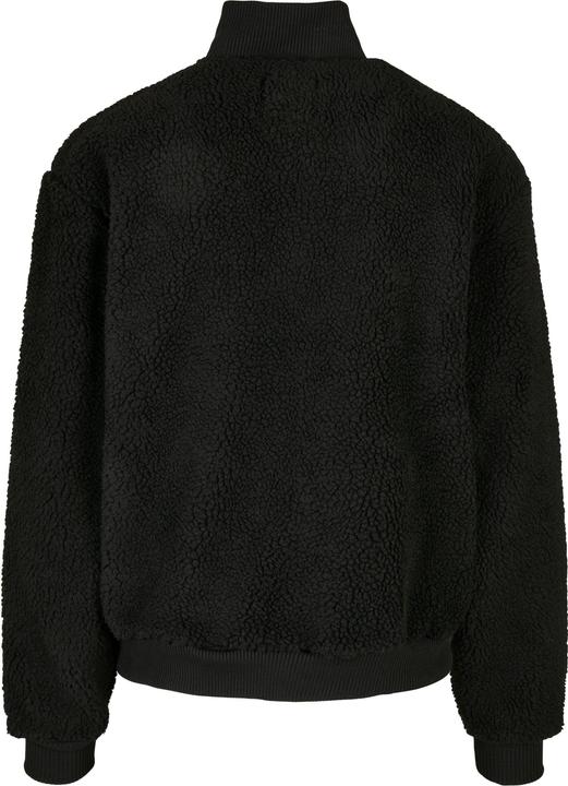 Actual product image Urban Classics Boxy Sherpa Jacket (M)